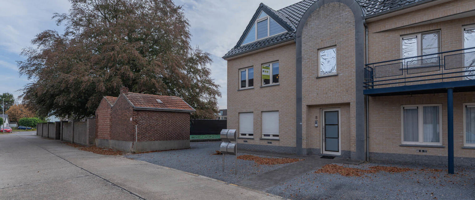 Appartement te koop in Dilsen-Stokkem