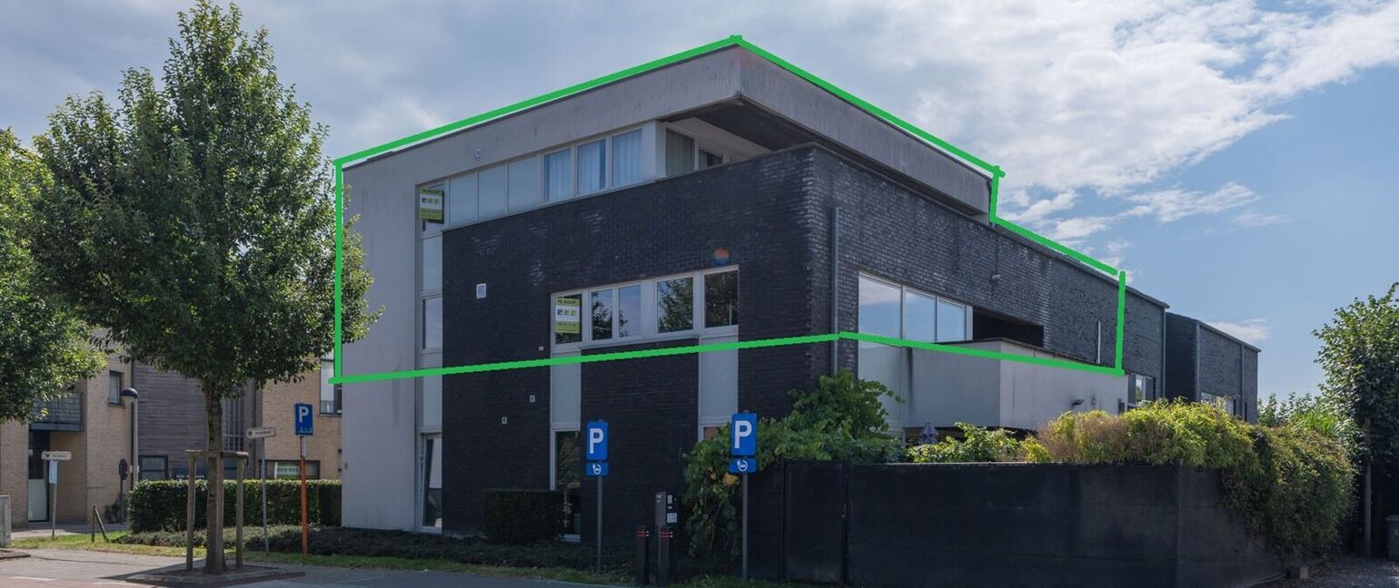 Appartement te koop in Dilsen-Stokkem