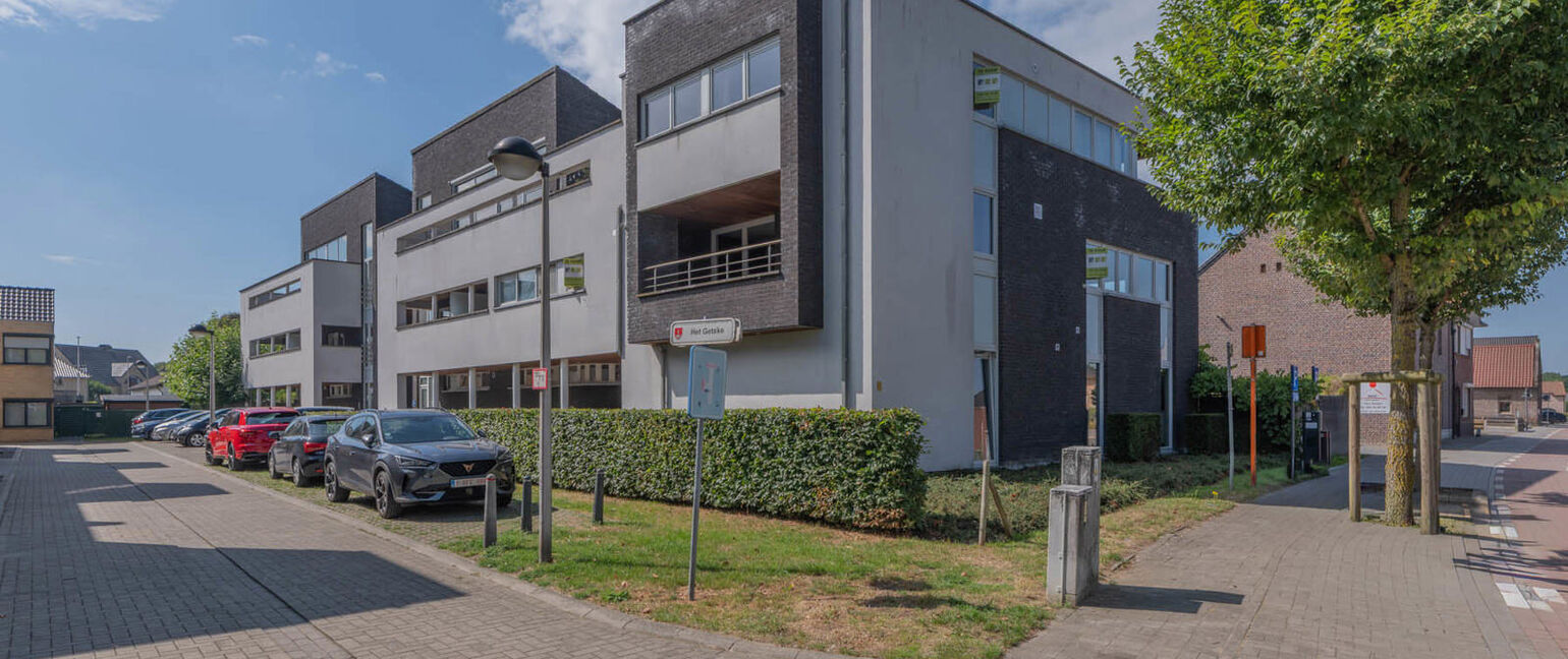 Appartement te koop in Dilsen-Stokkem