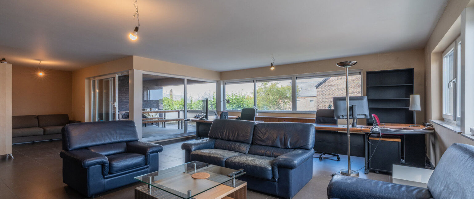 Appartement te koop in Dilsen-Stokkem