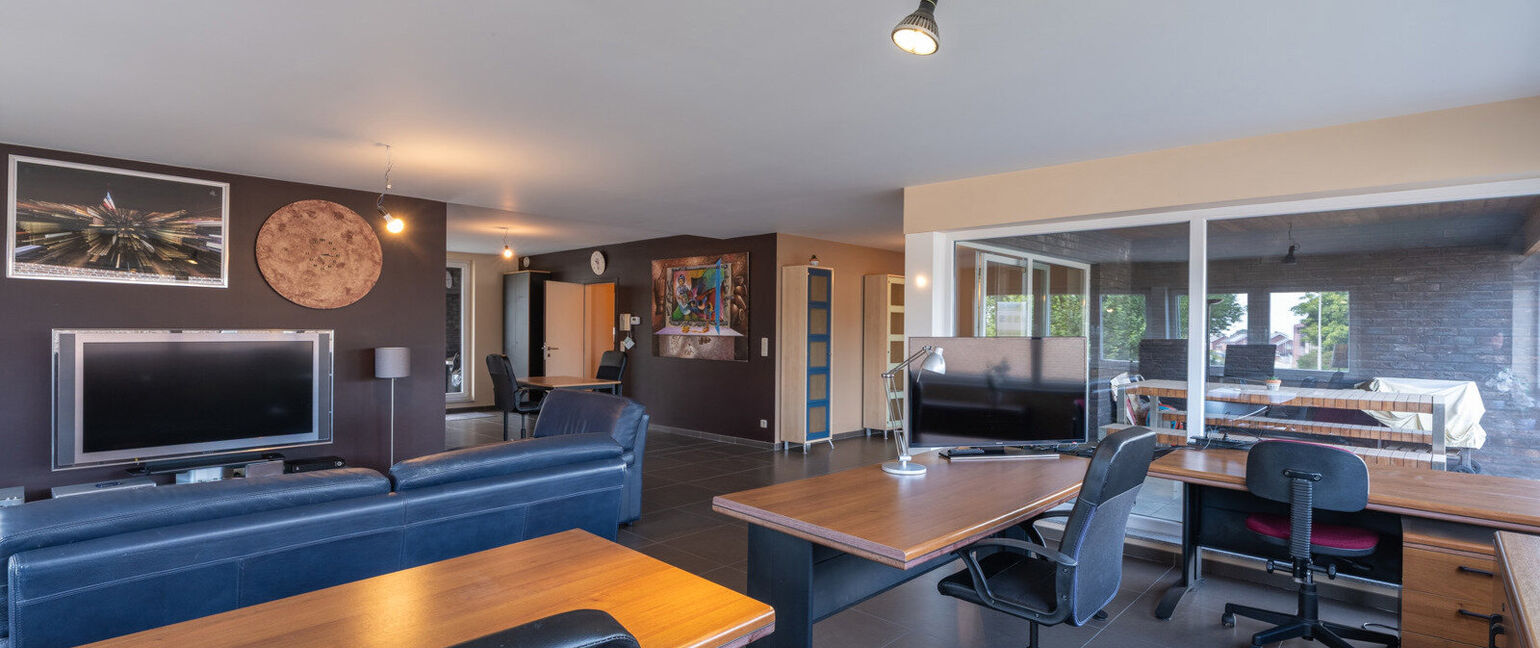 Appartement te koop in Dilsen-Stokkem