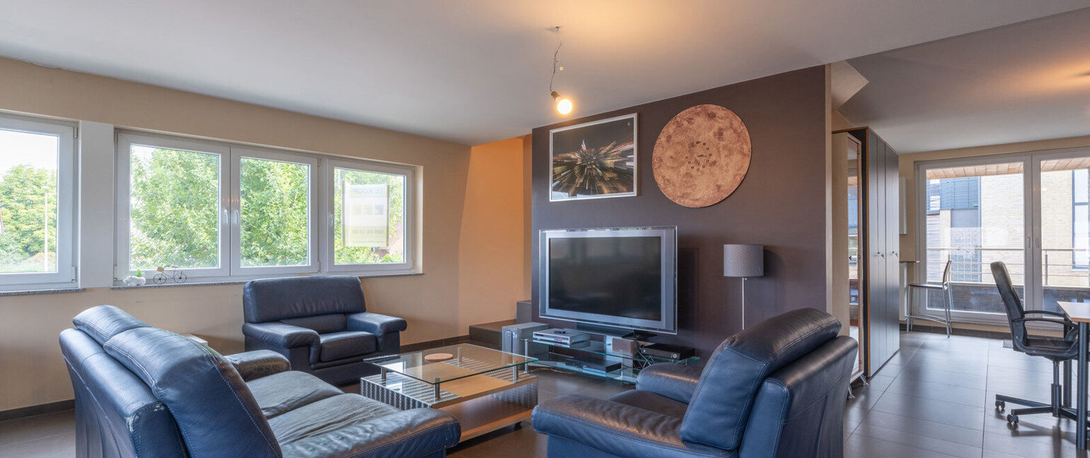 Appartement te koop in Dilsen-Stokkem