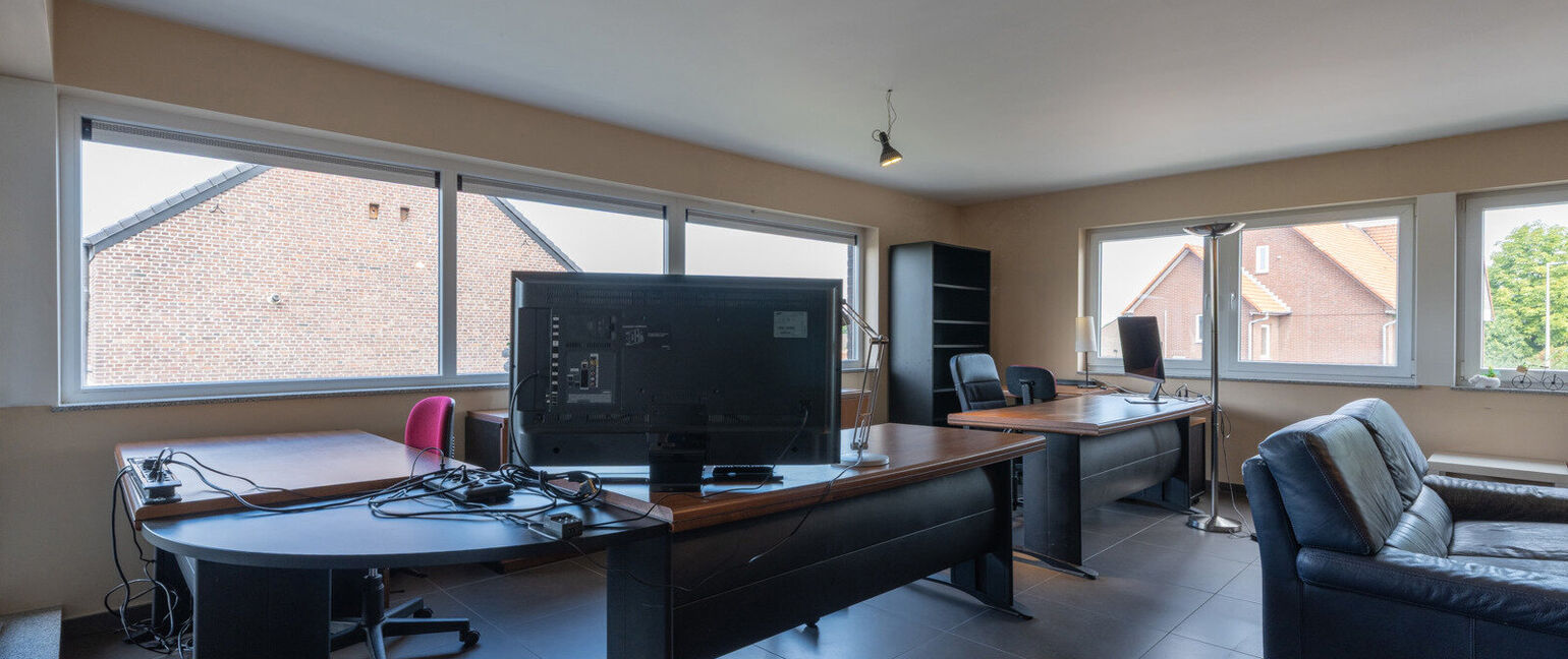 Appartement te koop in Dilsen-Stokkem