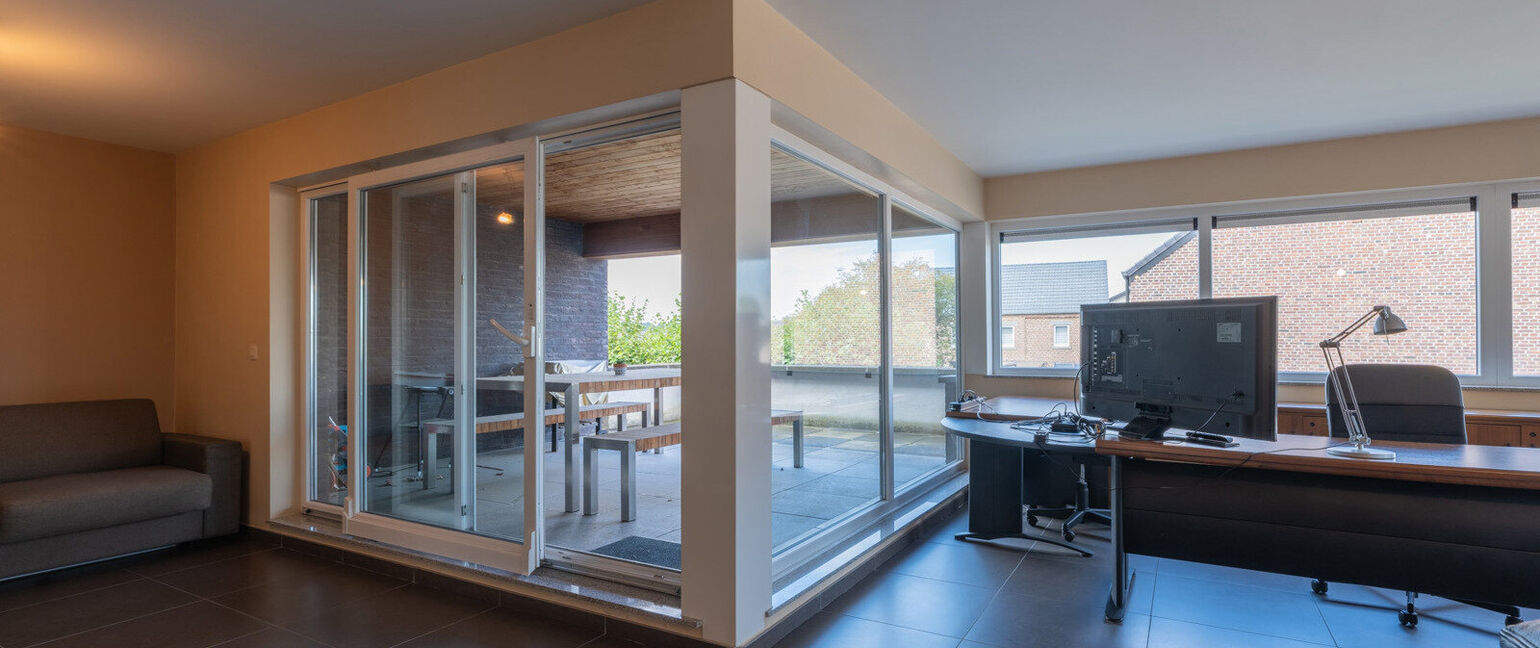 Appartement te koop in Dilsen-Stokkem