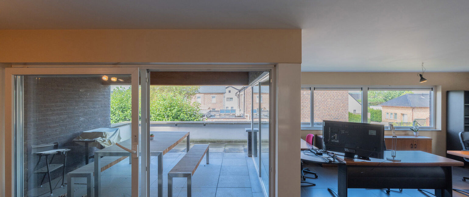 Appartement te koop in Dilsen-Stokkem