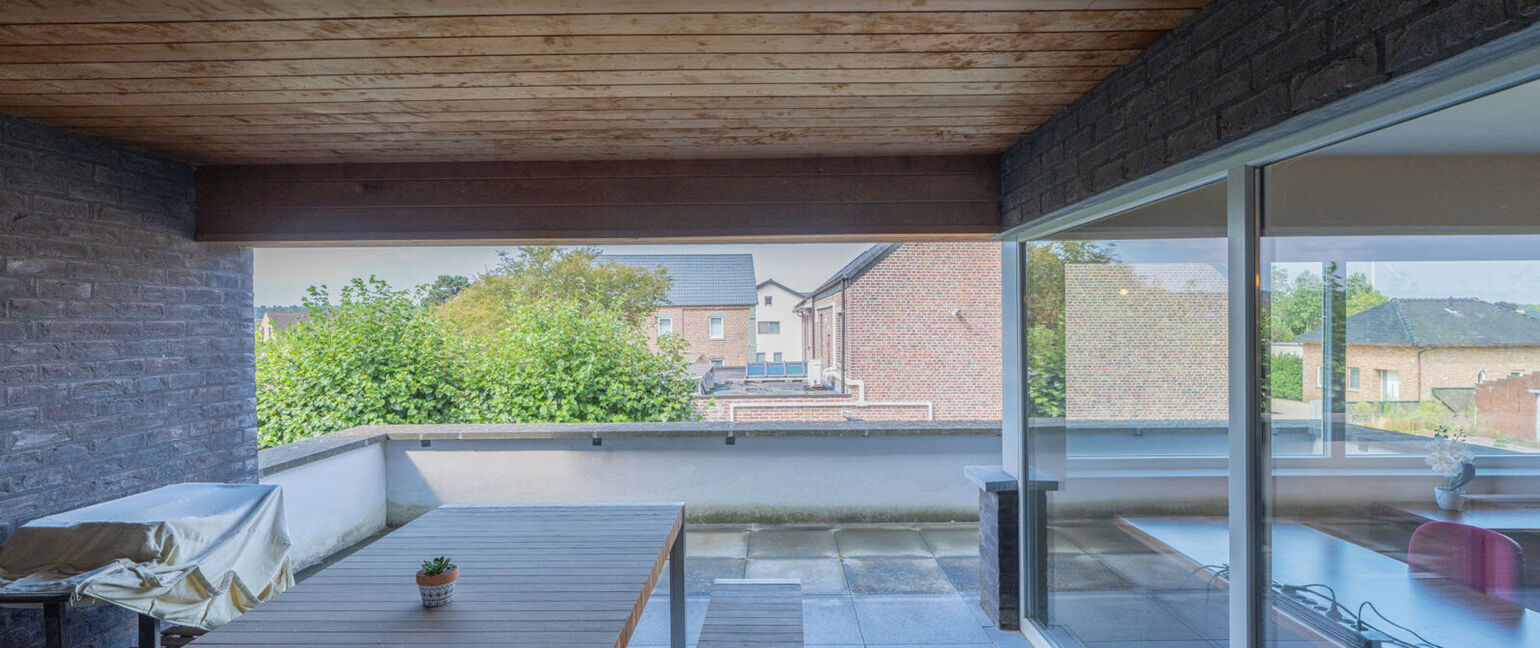 Appartement te koop in Dilsen-Stokkem