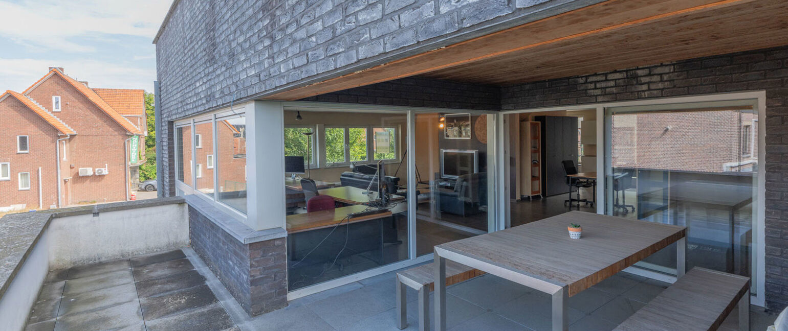 Appartement te koop in Dilsen-Stokkem