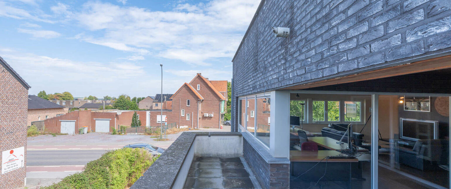 Appartement te koop in Dilsen-Stokkem