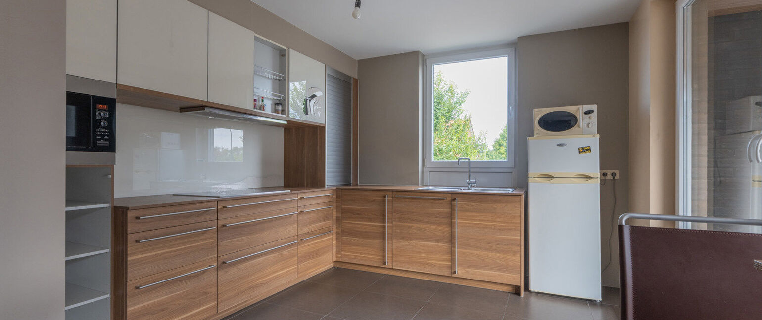 Appartement te koop in Dilsen-Stokkem