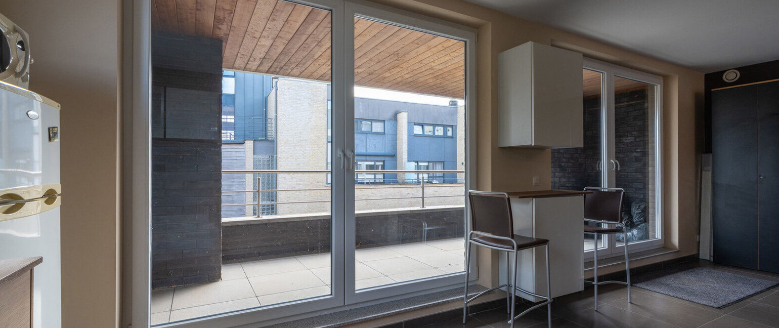 Appartement te koop in Dilsen-Stokkem
