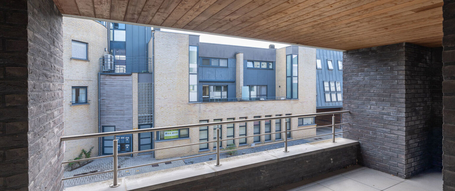 Appartement te koop in Dilsen-Stokkem