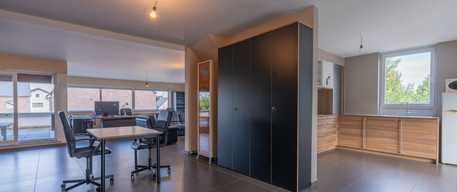 Appartement te koop in Dilsen-Stokkem