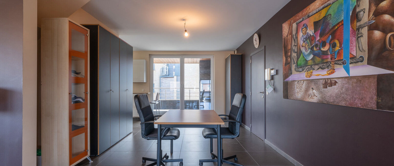 Appartement te koop in Dilsen-Stokkem