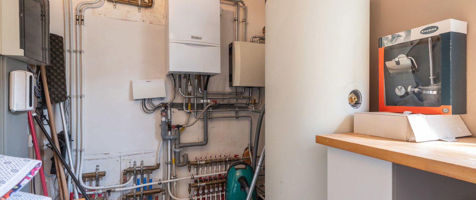 Appartement te koop in Dilsen-Stokkem