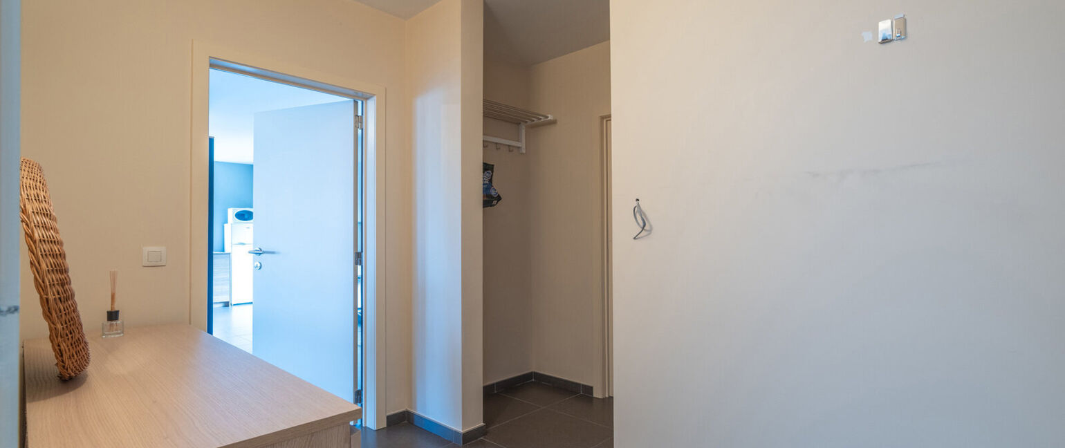 Appartement te koop in Dilsen-Stokkem