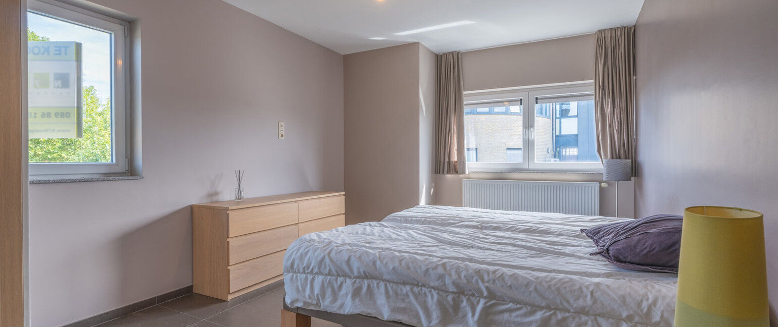 Appartement te koop in Dilsen-Stokkem