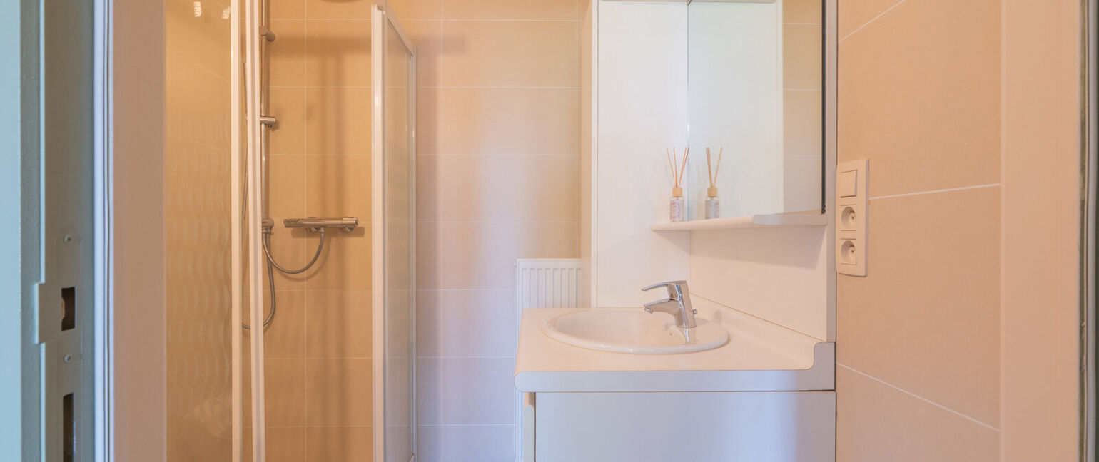 Appartement te koop in Dilsen-Stokkem
