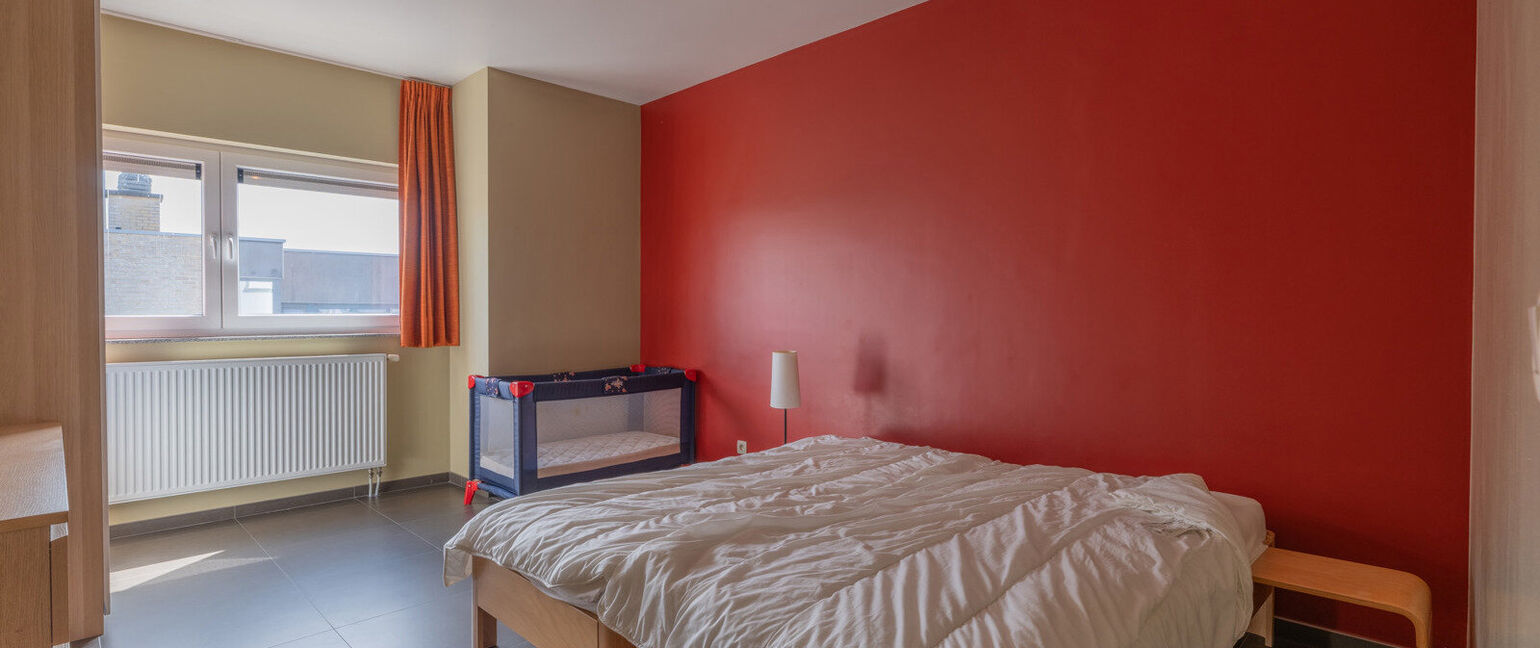 Appartement te koop in Dilsen-Stokkem