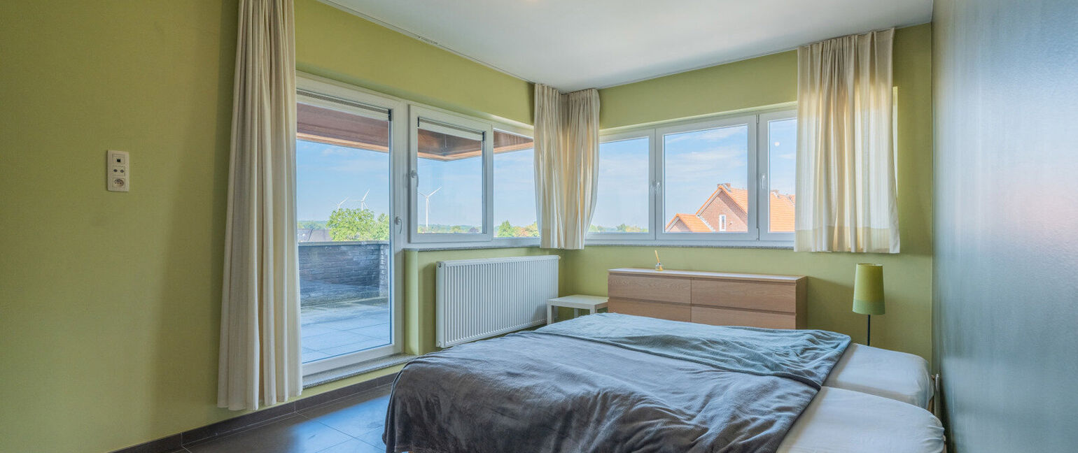 Appartement te koop in Dilsen-Stokkem