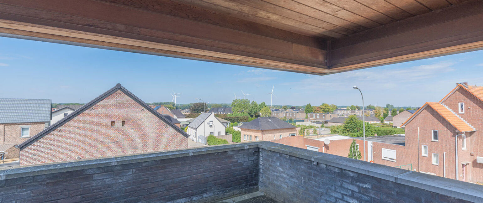 Appartement te koop in Dilsen-Stokkem