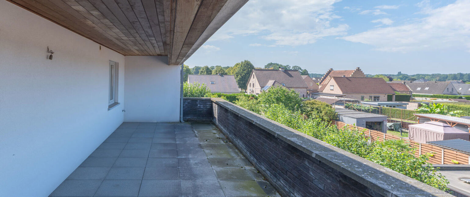 Appartement te koop in Dilsen-Stokkem