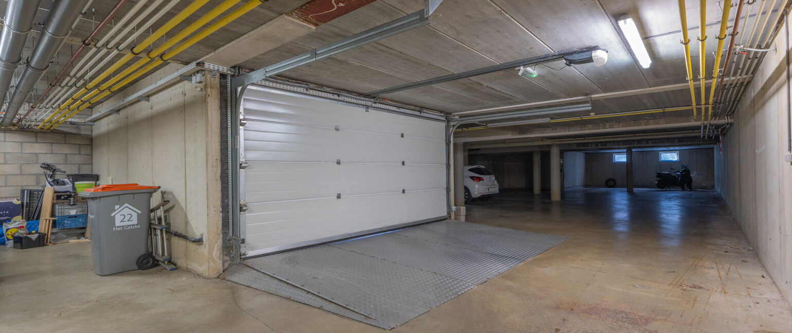 Appartement te koop in Dilsen-Stokkem