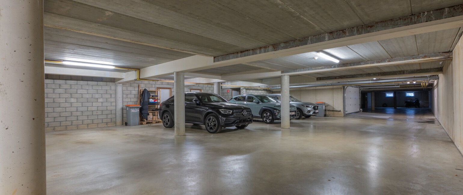Appartement te koop in Dilsen-Stokkem