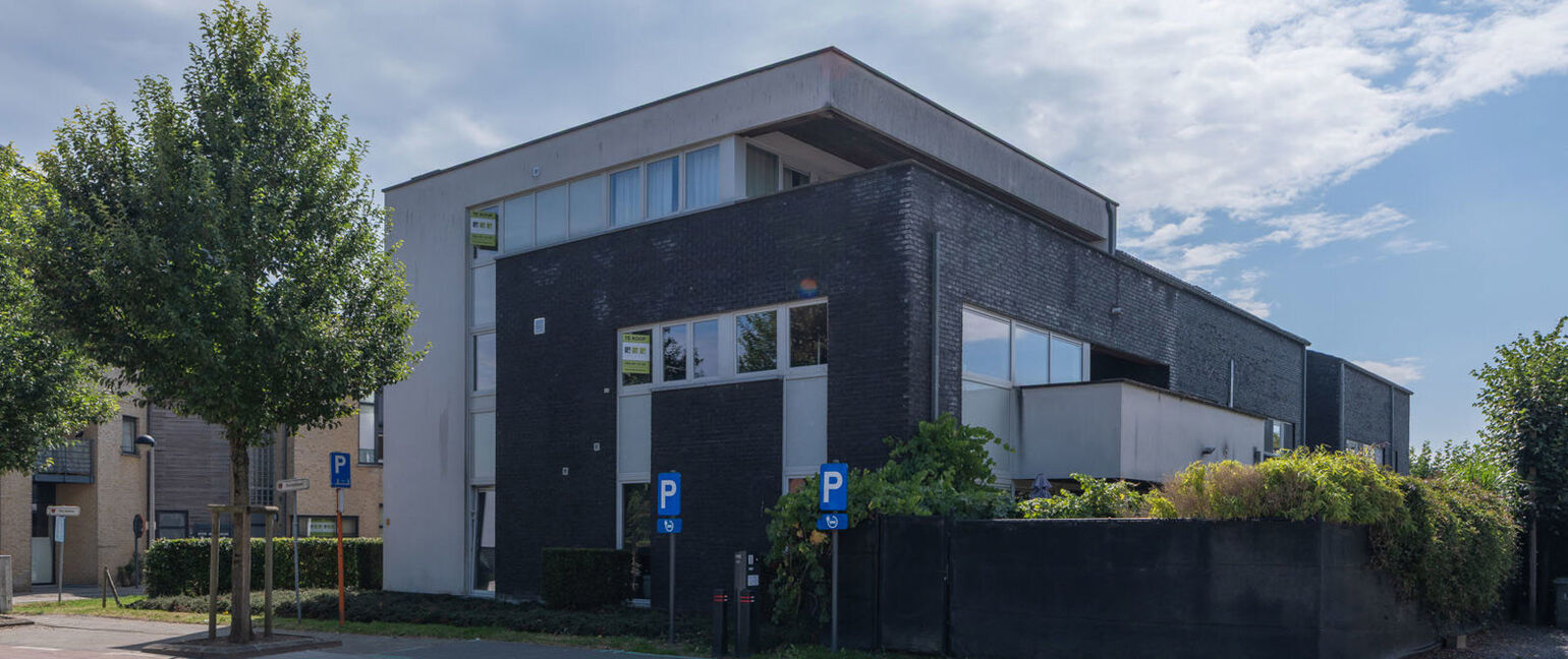 Appartement te koop in Dilsen-Stokkem