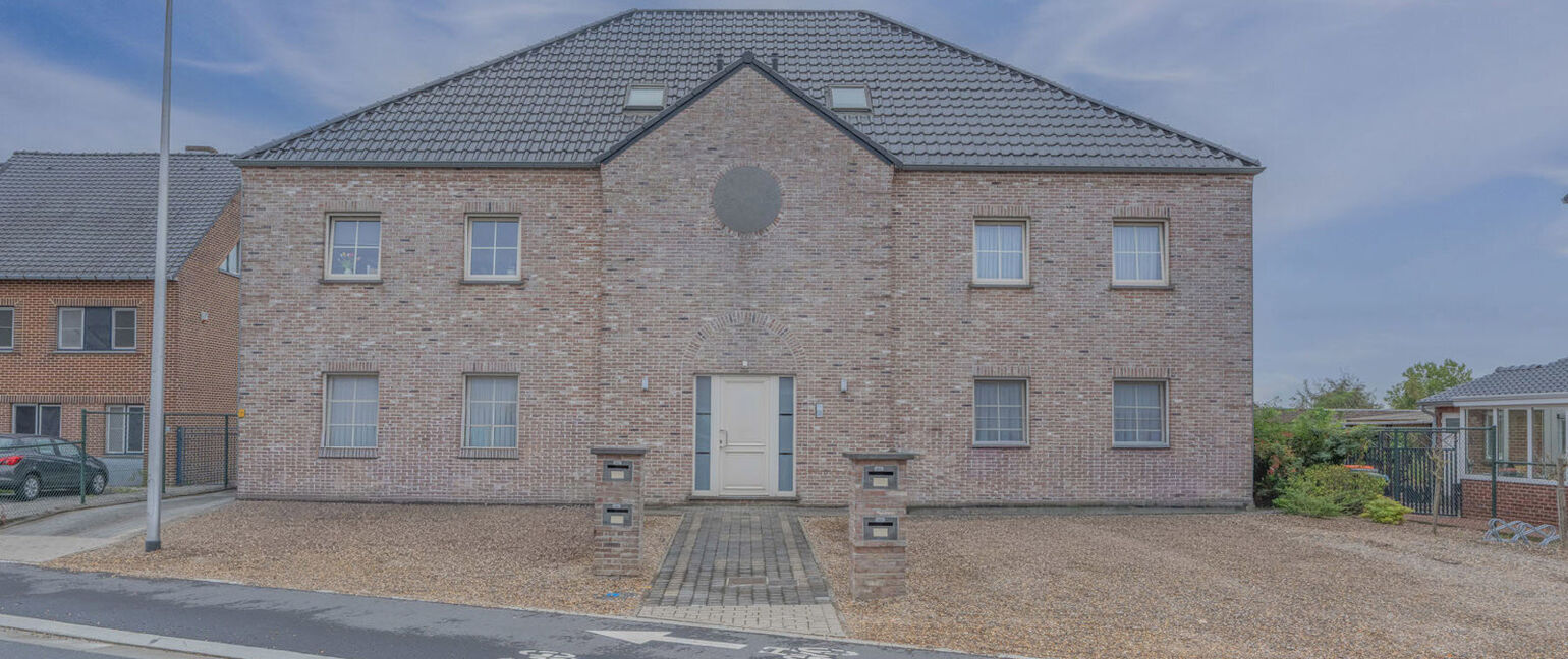 Appartement te koop in Dilsen-Stokkem