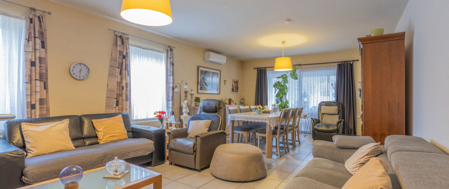 Appartement te koop in Dilsen-Stokkem