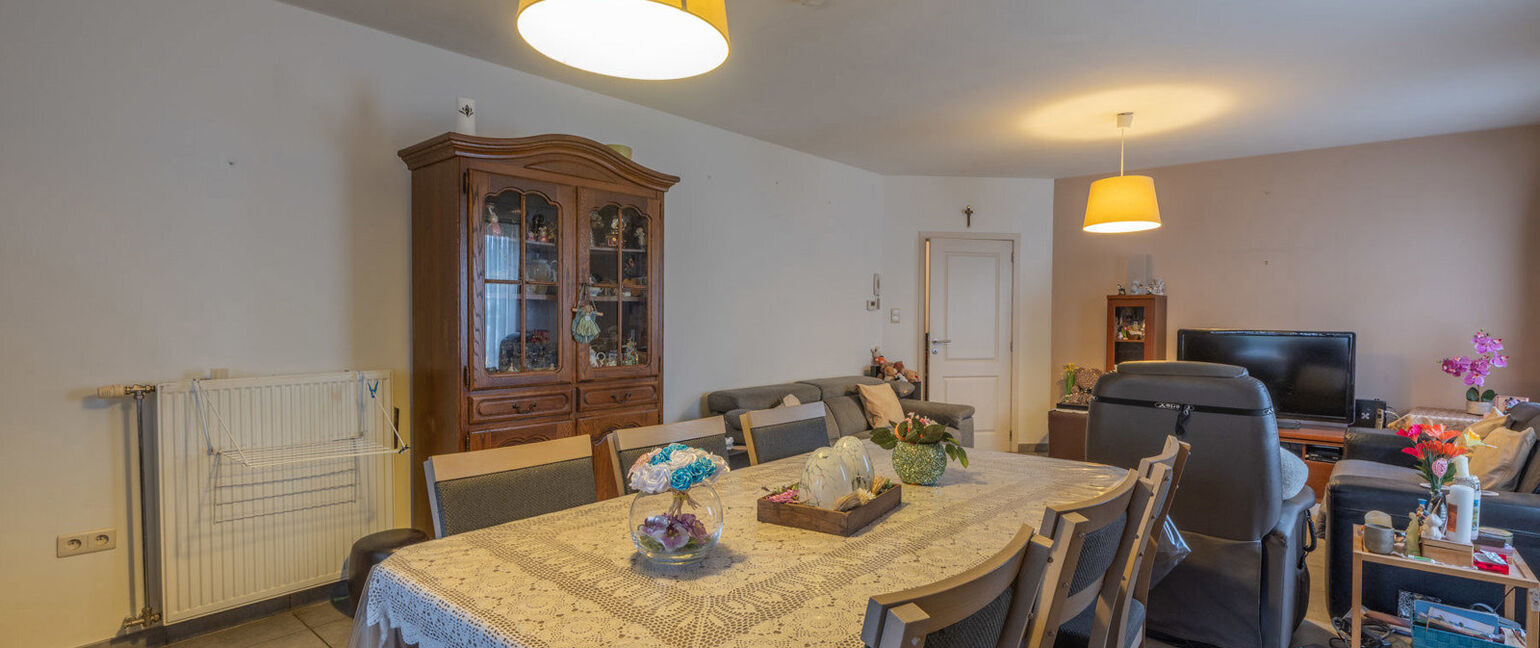 Appartement te koop in Dilsen-Stokkem