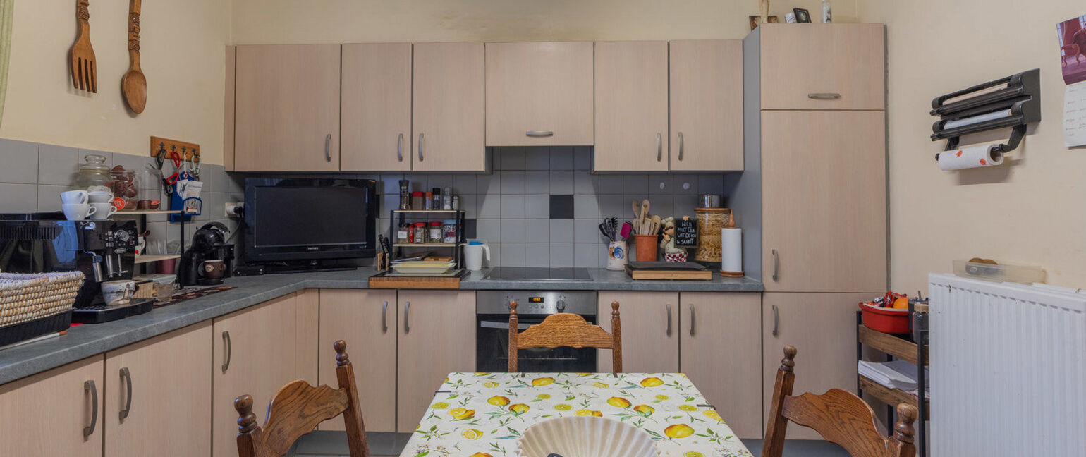 Appartement te koop in Dilsen-Stokkem