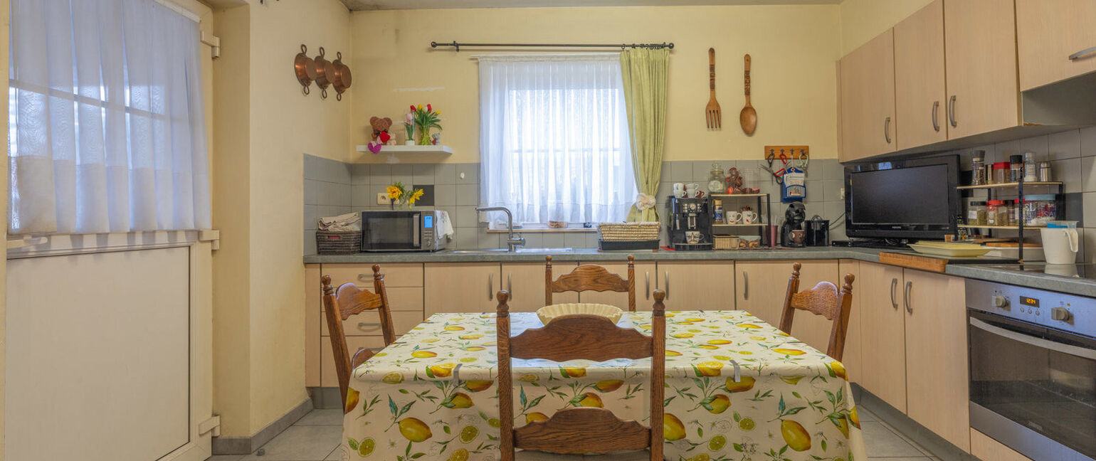 Appartement te koop in Dilsen-Stokkem