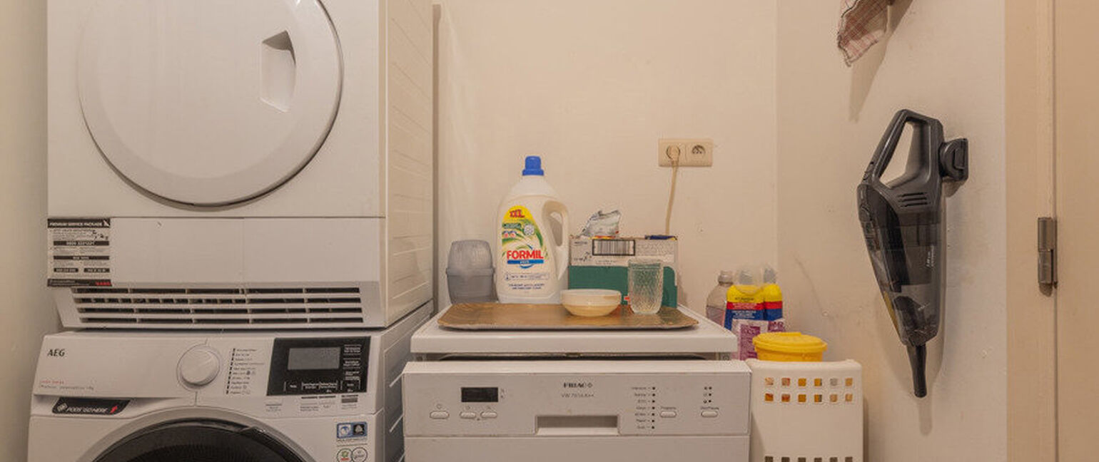 Appartement te koop in Dilsen-Stokkem