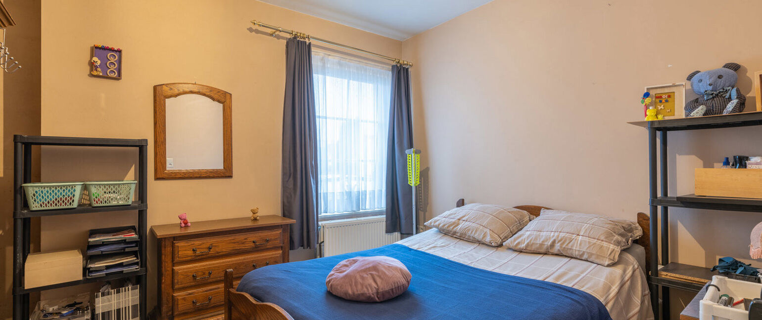 Appartement te koop in Dilsen-Stokkem