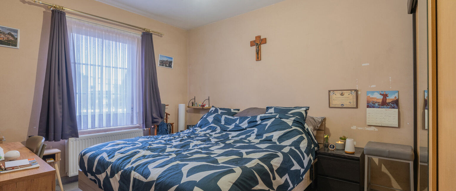Appartement te koop in Dilsen-Stokkem