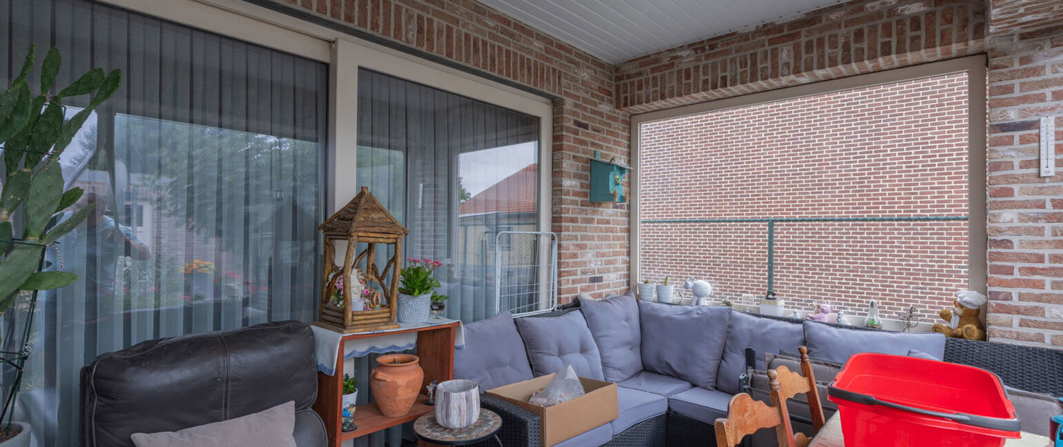 Appartement te koop in Dilsen-Stokkem