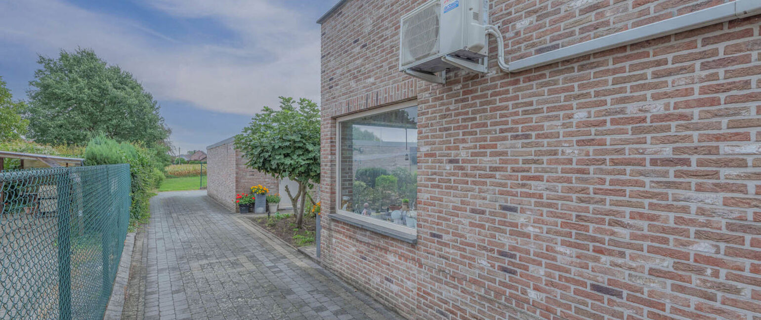 Appartement te koop in Dilsen-Stokkem