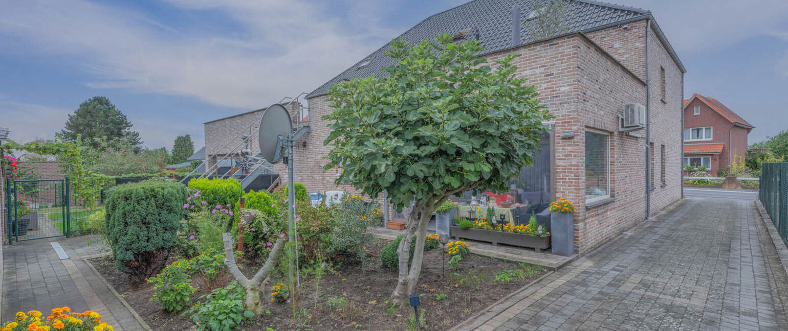 Appartement te koop in Dilsen-Stokkem