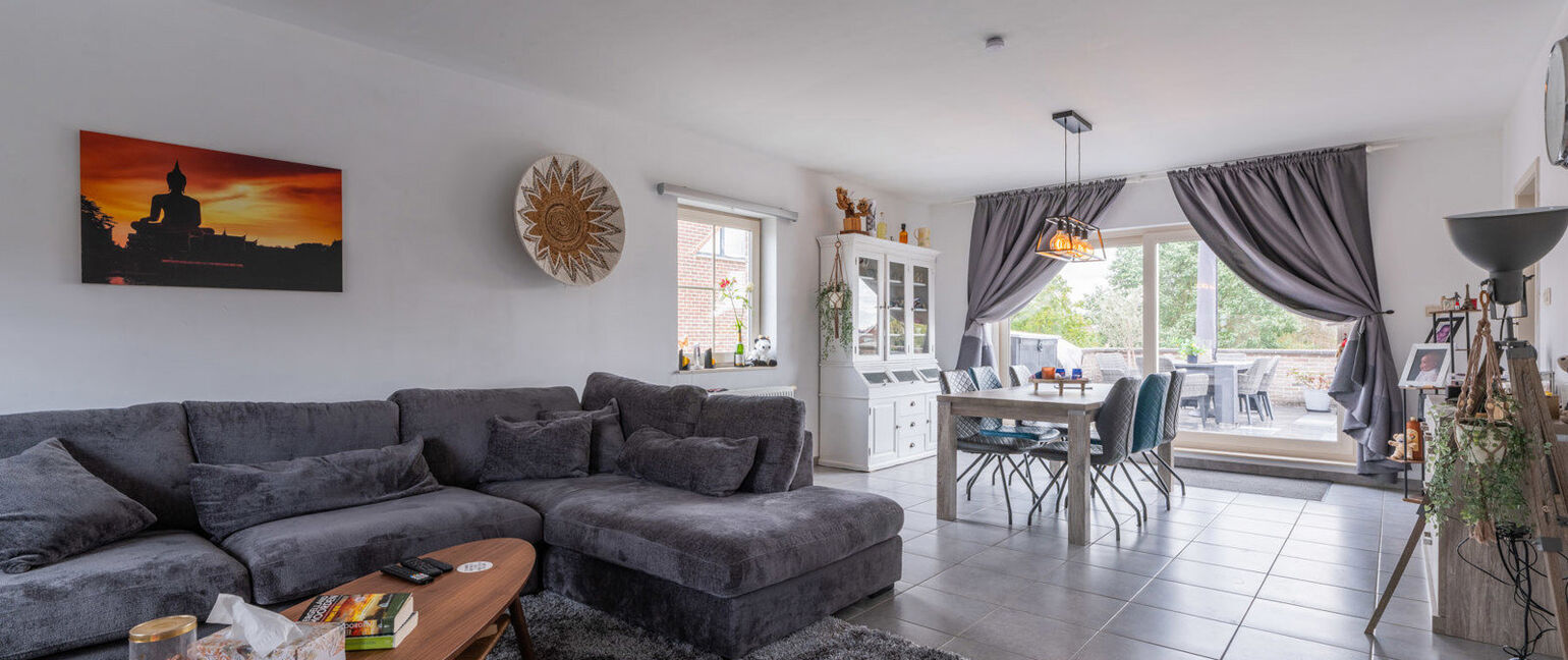 Appartement te koop in Dilsen-Stokkem