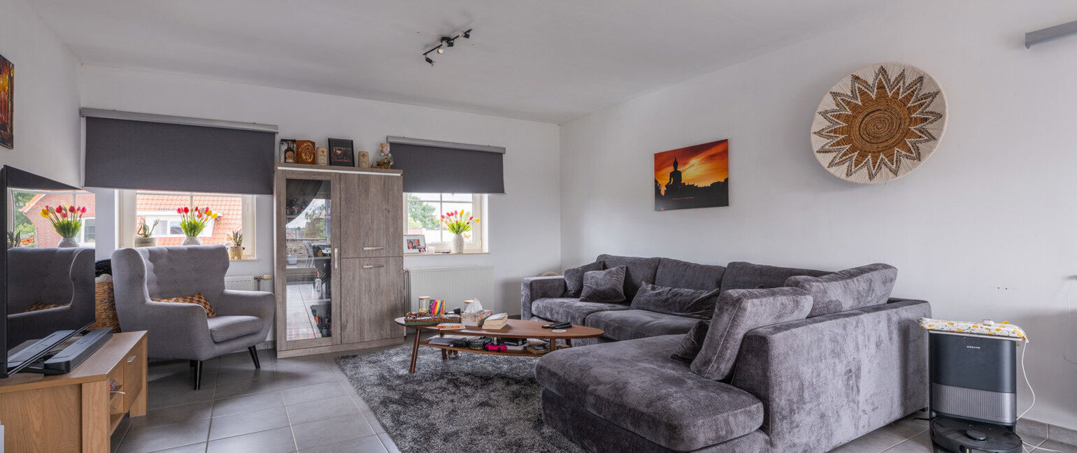 Appartement te koop in Dilsen-Stokkem