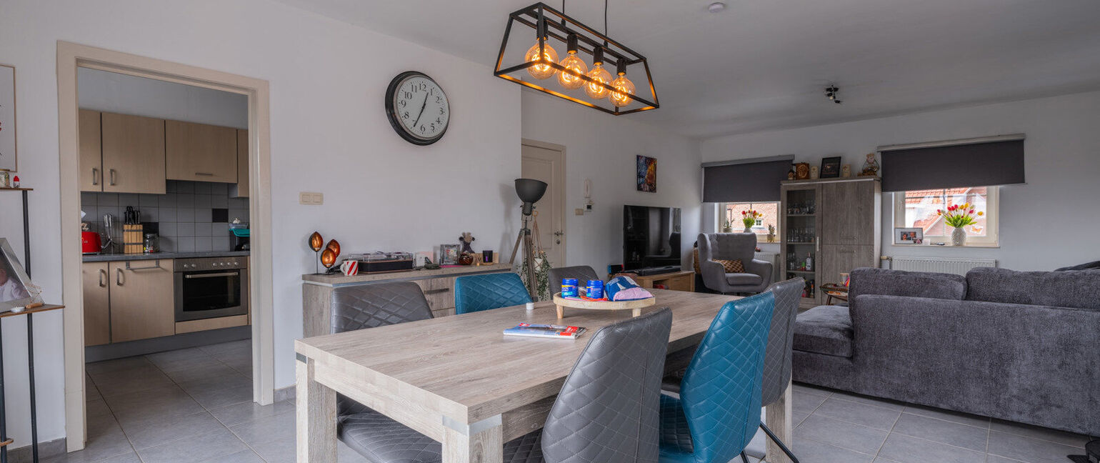 Appartement te koop in Dilsen-Stokkem