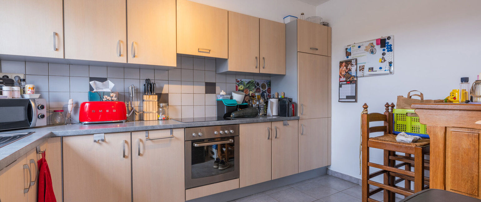 Appartement te koop in Dilsen-Stokkem