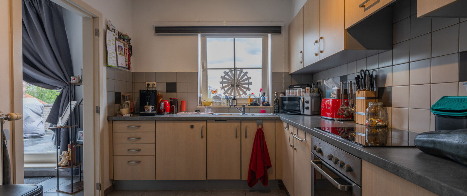 Appartement te koop in Dilsen-Stokkem