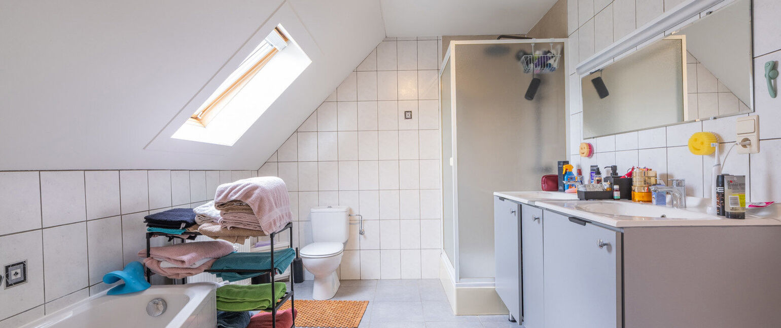 Appartement te koop in Dilsen-Stokkem