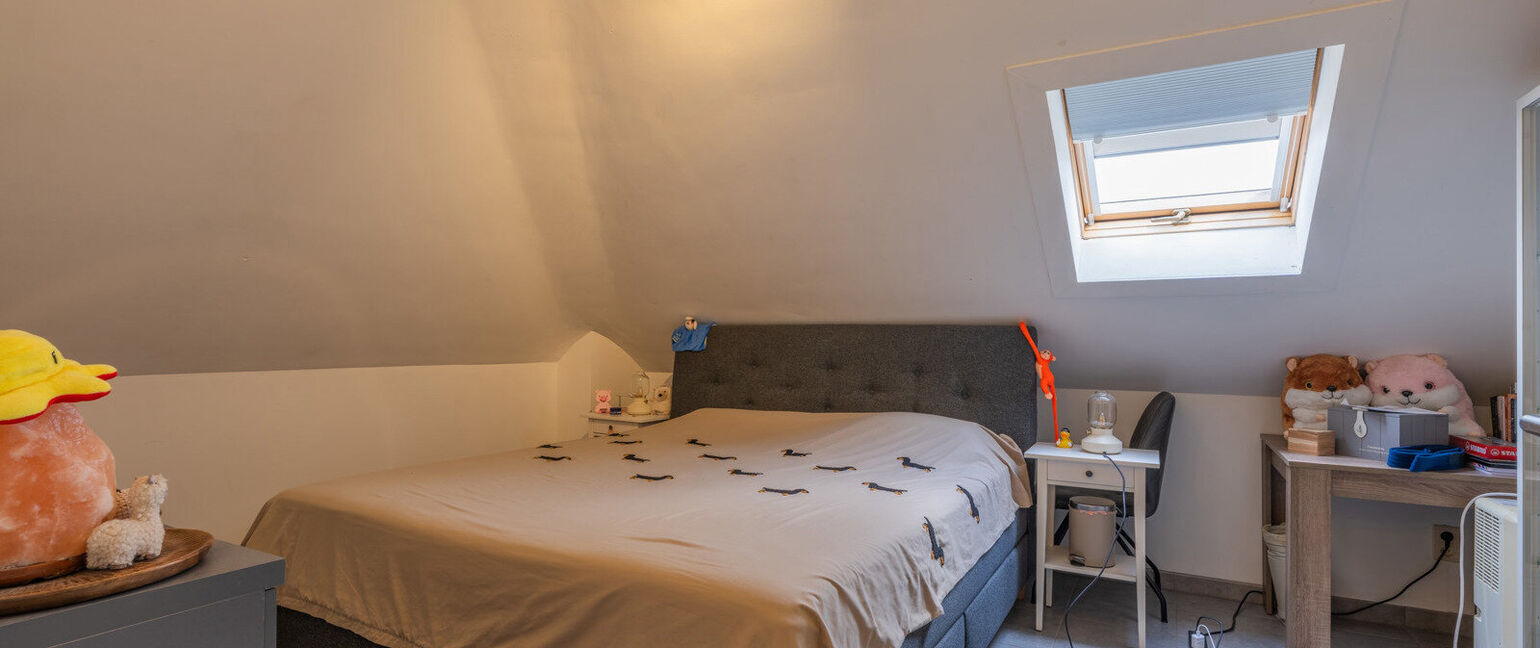 Appartement te koop in Dilsen-Stokkem