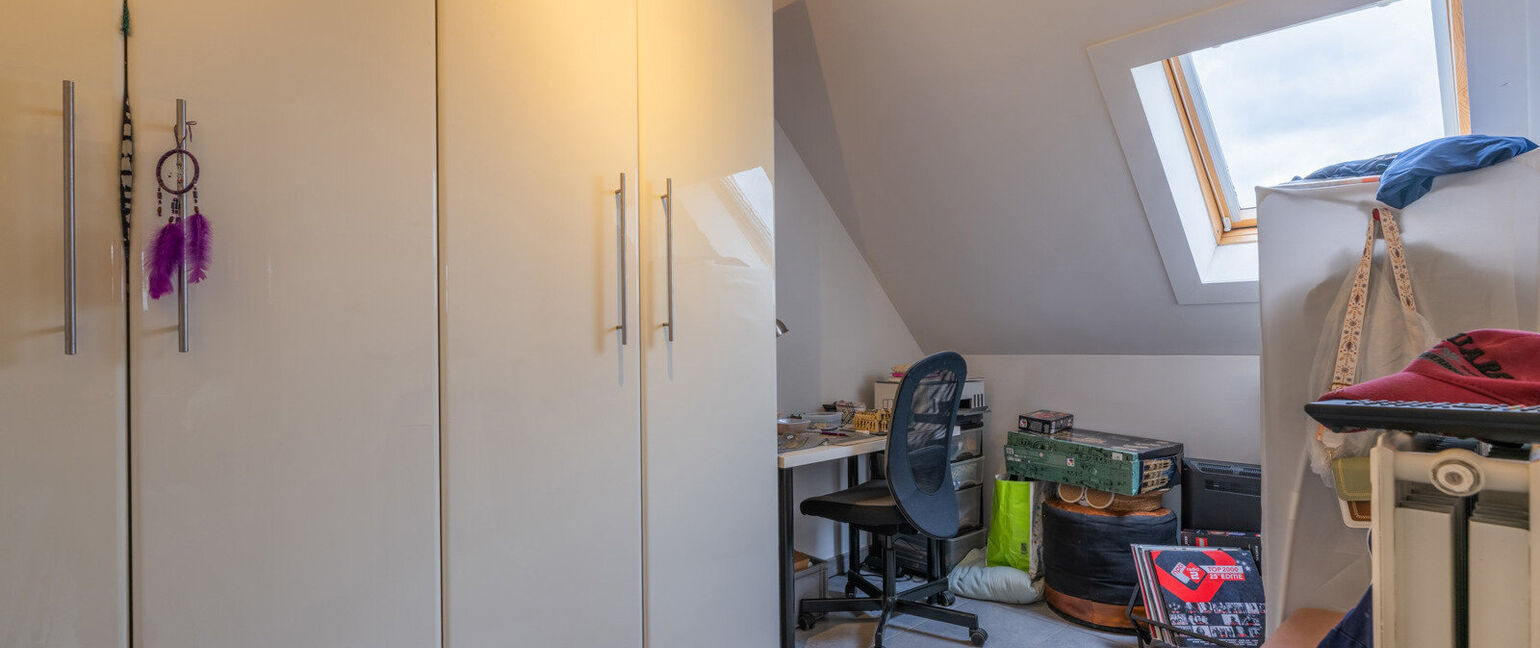 Appartement te koop in Dilsen-Stokkem