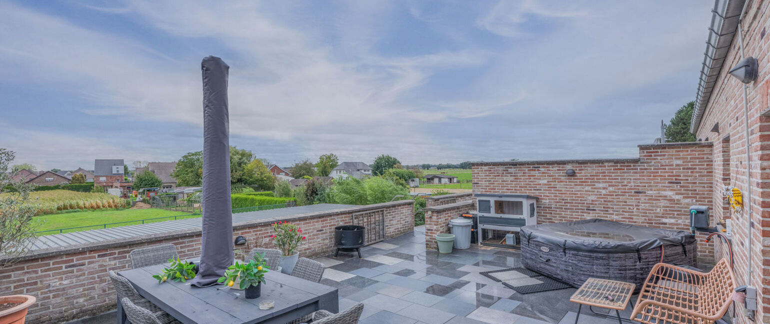 Appartement te koop in Dilsen-Stokkem