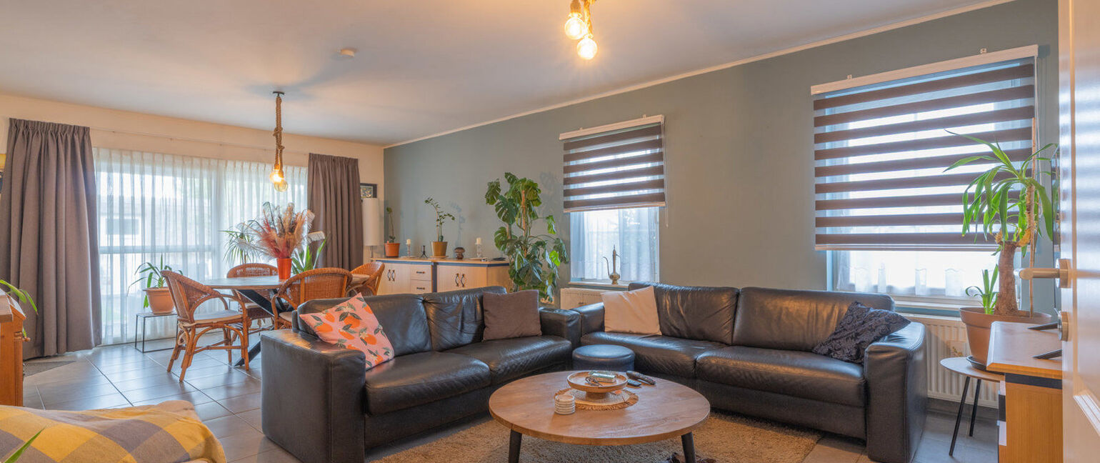 Appartement te koop in Dilsen-Stokkem