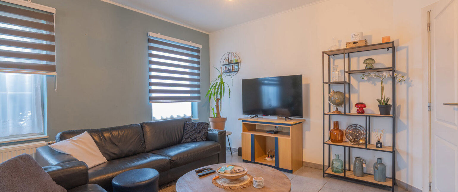 Appartement te koop in Dilsen-Stokkem